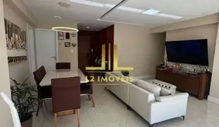APARTAMENTO ALTO PADRÃO - 3 SUÍTES - PITUBA