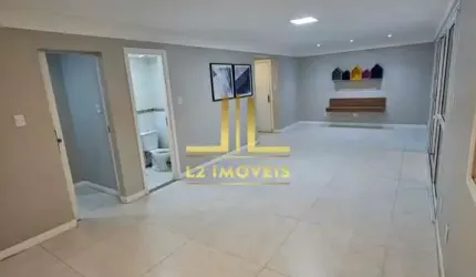 APARTAMENTO ALTO PADRÃO - 3 QUARTOS SENDO 1 SUÍTE - PORTO DA BARRA