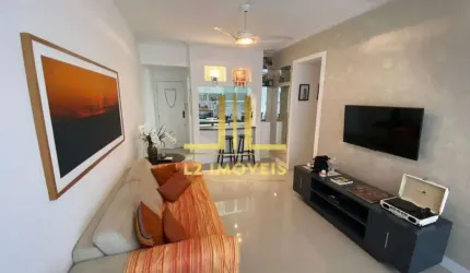 APARTAMENTO  - 1 QUARTO - POPRTEIRA FECHADA - BARRA