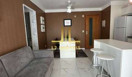 APARTAMENTO - QUARTO E SALA - CAMINHO DAS ARVORES