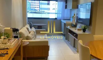 APARTAMENTO - 3 QUARTOS SENDO 1 SUÍTE - STIEP