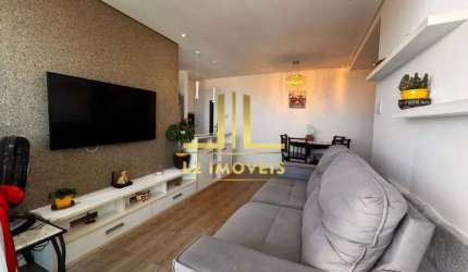 APARTAMENTO - 2 QUARTOS SENDO 1 SUÍTE - NASCENTE - IMBUI VILLE