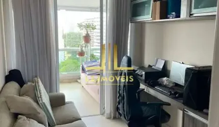 APARTAMENTO ALTO PADRÃO - 3 SUÍTES - ITAIGARA