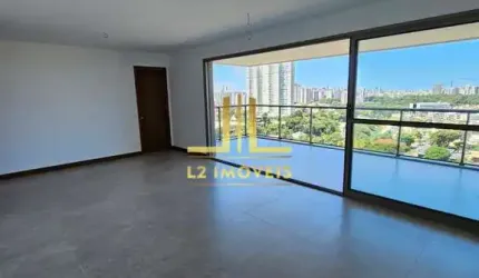 APARTAMENTO ALTO PADRÃO - 3 SUÍTES - NASCENTE - HORTO FLORESTAL