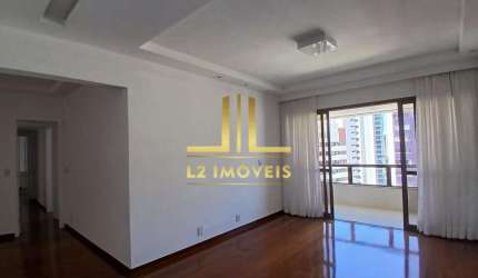 Apartamento à venda no bairro Itaigara - Salvador/BA