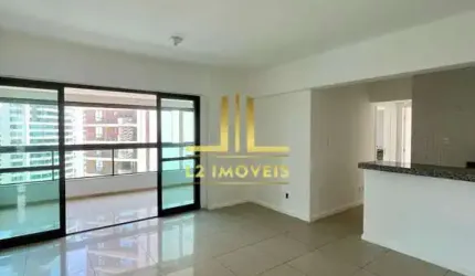 APARTAMENTO - 2 QUARTOS SENDO 1 SUÍTE - HORTO FLORESTAL