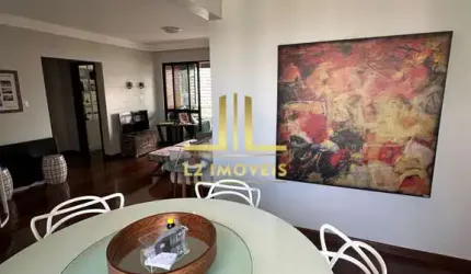 Apartamento Padrão -  COBERTURA NA BARRA – 260M²