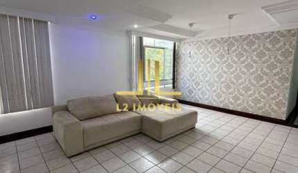 APARTAMENTO - 3 QUARTOS SENDO 1 SUÍTE - CAMINHO DAS ARVORES