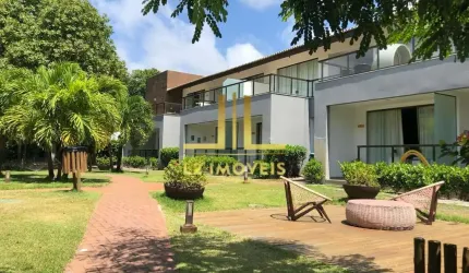 CASA - 3 QUARTOS SENDO 1 SUÍTE - IMBASSAI