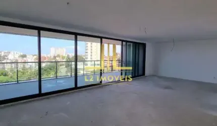APARTAMENTO ALTO PADRÃO - 4 SUÍTES - HORTO FLORESTAL