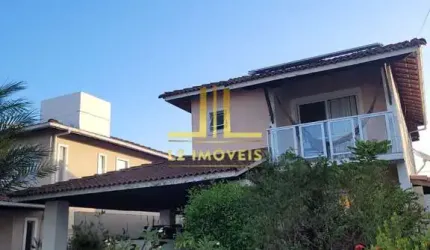 CASA BELISSIMA - 4 SUÍTES - NASCENTE - ABRANTES
