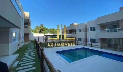 APARTAMENTO - 2/4 COM SUÍTE OU 2 SUÍTES -72M² - 101M² - ABRANTES