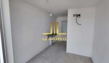 APARTAMENTO STUDIO - NASCENTE - VISTA MAR - PITUBA