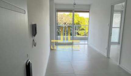 APARTAMENTO - QUARTO E SALA - NASCENTE - DUETTO HORTO FLORESTAL