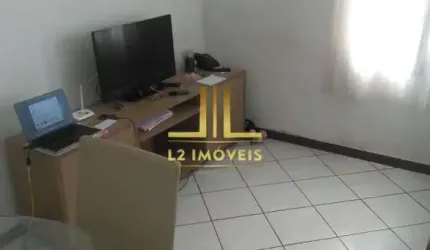 APARTAMENTO - 1 QUARTO - NASCENTE - BROTAS