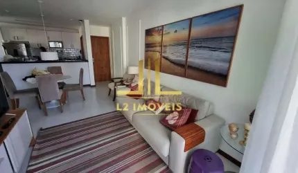 APARTAMENTO - 4 QUARTOS SENDO 1 SUÍTE - PITUBA