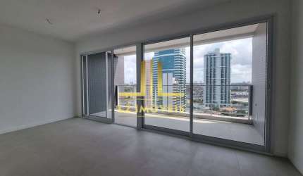 APARTAMENTO - QUARTO E SALA  - CAMINHO DAS ARVORES