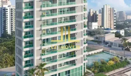 APARTAMENTO ALTO PADRÃO - 4 SUÍTES - HORTO ESSENCE