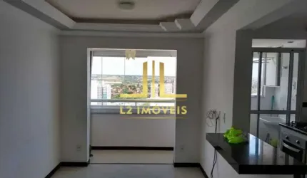 APARTAMENTO - 2 QUARTOS - COLINAS PIATÃ