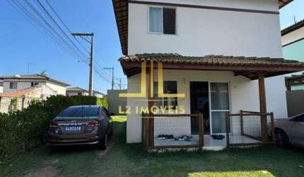 CASA - 4 SUÍTES - NASCENTE - ABRANTES