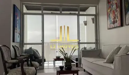 APARTAMENTO - 2 QUARTOS SENDO 1 SUÍTE - CANDEAL