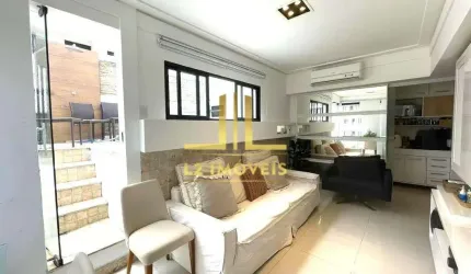 APARTAMENTO - 2 QUARTOS - CAMINHO DAS ARVORES