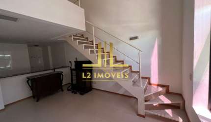APARTAMENTO LOFT - QUARTO E SALA - PITUBA