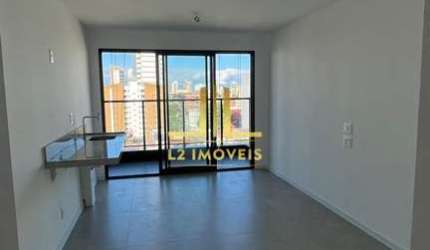 APARTAMENTO - STUDIO - NASCENTE - ALIVE - CORREDOR DA VITÓRIA