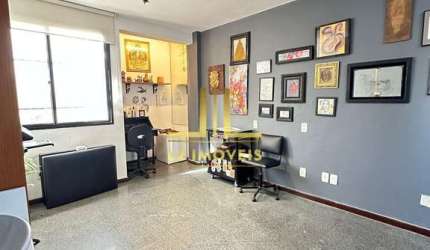 SALA COMERCIAL - PITUBA