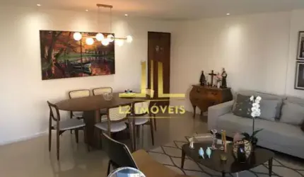 APARTAMENTO - 3 QUARTOS SENDO 1 SUÍTE - NASCENTE TOTAL -  CANDEAL