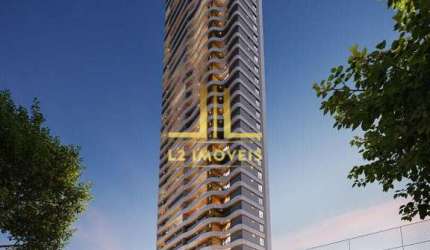 APARTAMENTO ALTO PADRÃO - 4 SUÍTES - NASCENTE - HORTO FLORESTAL