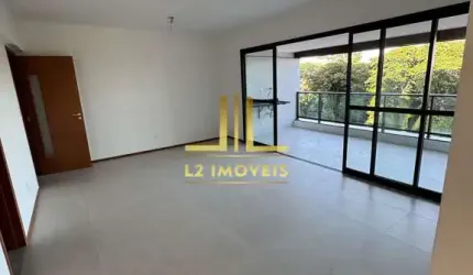 APARTAMENTO ALTO PADRÃO - 3 SUÍTES - ALPHAVILLE 1