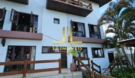 CASA LUXUOSA - 5 SUÍTES - CANDEAL