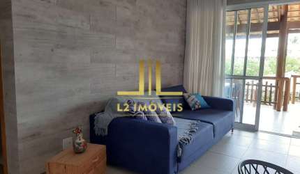 APARTAMENTO VILLAGE - 3 SUITES - ITACIMIRIM