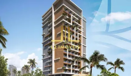 APARTAMENTO STUDIO - VISTA MAR - ITAPUÃ