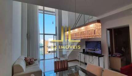 APARTAMENTO ALTO PADRÃO - 2 SUÍTES - NASCENTE - ITAIGARA