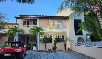 CASA ALTO PADRÃO - 4 SUÍTES - ENERGIA SOLAR - STELLA MARES