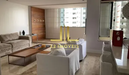 APARTAMENTO ALTO PADRÃO - 4 QUARTOS SENDO 1 SUÍTE - NASCENTE - CANELA