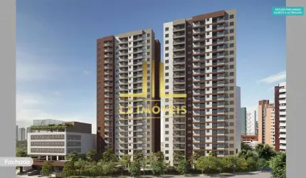LANCÇAMENTO EM PATAMARES - COLINA A