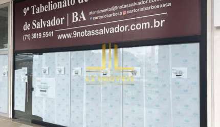 LOJA - MUNDO PLAZA - CAMINHO DAS ARVORES