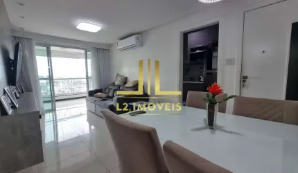 APARTAMENTO  - 2 QUARTOS SENDO 1 SUÍTE - VILA LAURA