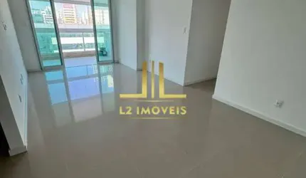 APARTAMENTO ALTO PADRÃO - 3 SUÍTES -  PITUBA