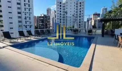 Apartamento Padrão - Jardim Apipema