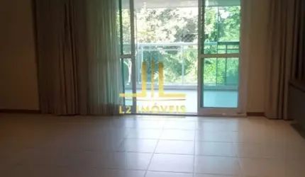 APARTAMENTO 3 QUARTOS SENDO 1 SUÍTE - ART RESIDENCE