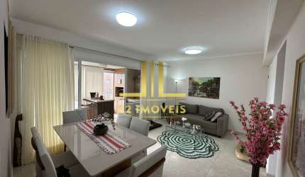APARTAMENTO ALTO PADRÃO - 3 QUARTOS SENDO 1 SUITE - PLATNO GREENVILLE