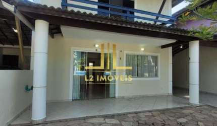 CASA DUPLEX - 4 QUARTOS SENDO 3 SUÍTES - NASCENTE - BURAQUINHO