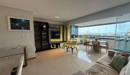 Apartamento Padrão - ORQUESTRA CANELA