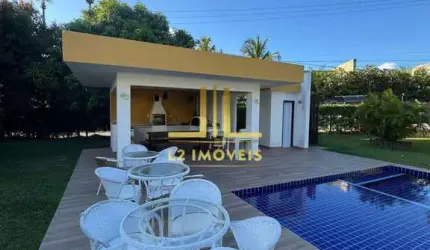CASA LUXUOSA - 5 SUÍTES - BUSCA VIDA