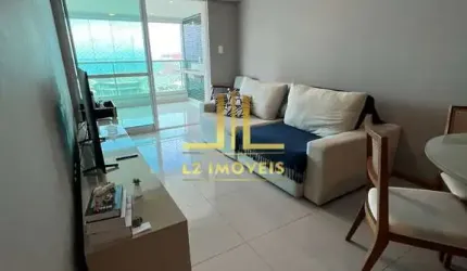 ApartamentAPARTAMENTO - 3 QUARTOS SENDO 1 SUÍTE - NASCENTE - ARMAÇÃO o Alto Padrão