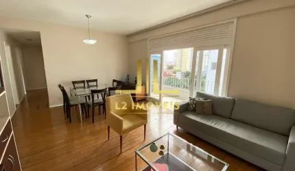 APARTAMENTO 3 QUARTOS COM SUÍTE - GRAÇA
